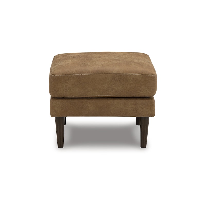 Signature Design by Ashley Telora Brown 4-Piece Upholstery Package - 85"W x 35"D x 35"H