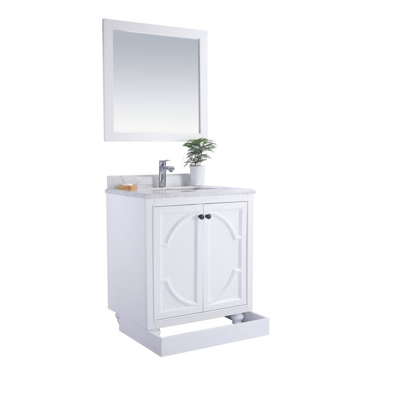 Miseno MV-30-313613 Odyssey 30" Free Standing Single Basin Vanity Set
