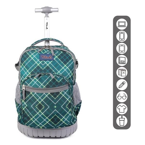 aqua and white chevron jansport backpack SuperBreak Plus Soft Essentials Set  JanSport US