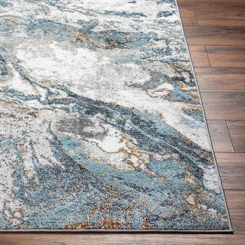 Livabliss San Francisco Modern Area Rug