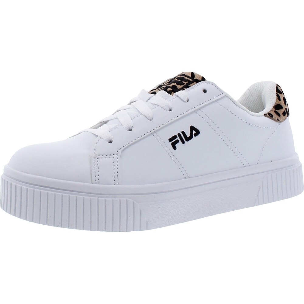 fila panache 19 rose gold