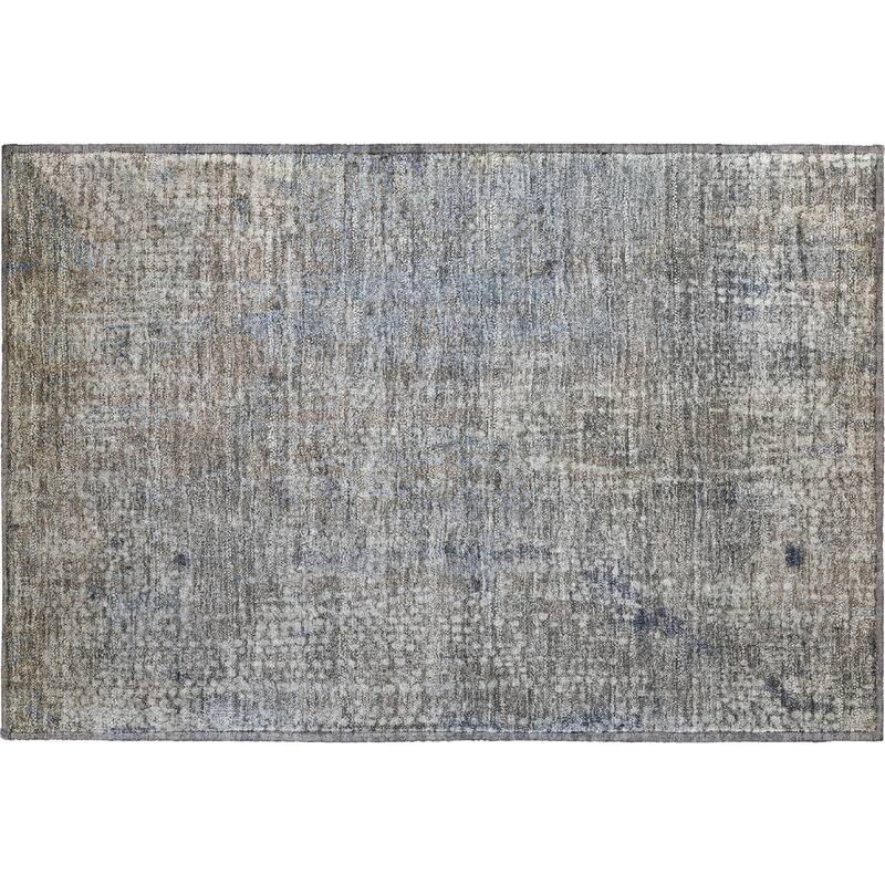Premium Washable Super Soft Casual Imprints Mayfield Rug