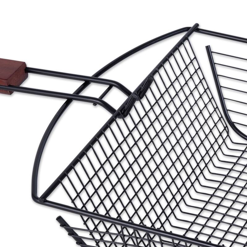Non-Stick Grilling Basket