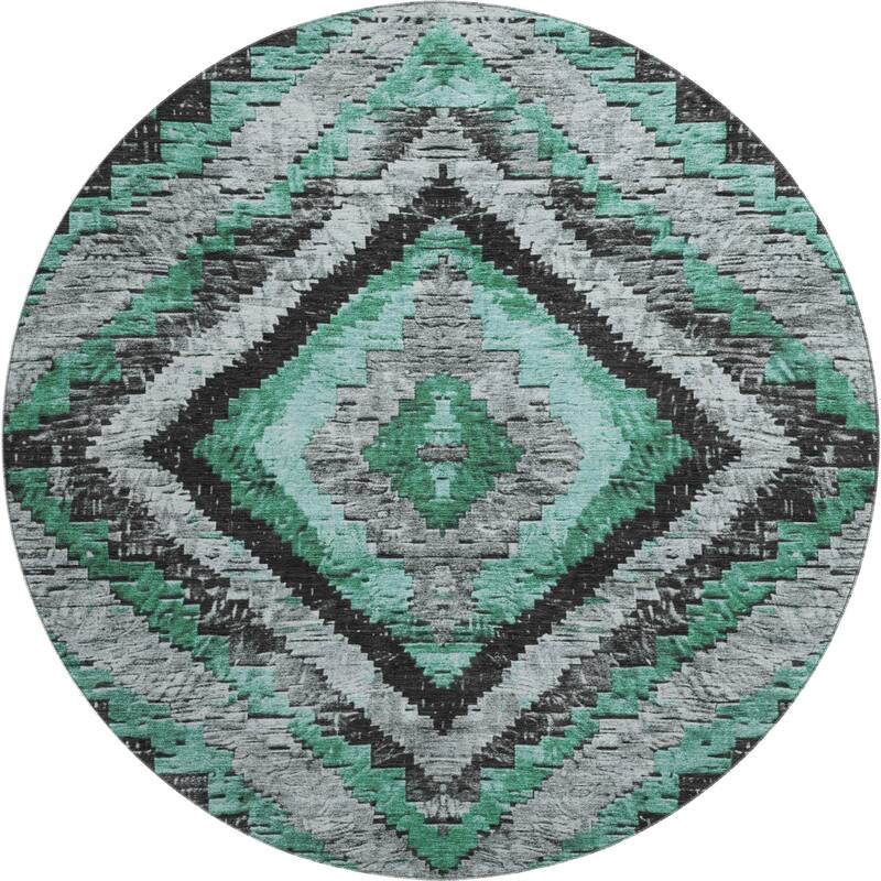 Premium Washable Super Soft Moroccan Mayfield Rug