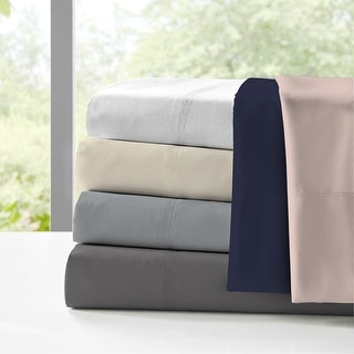 100% Cotton Lightweight & Breathable Percale Weave Flat Sheet