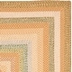 preview thumbnail 56 of 68, SAFAVIEH Handmade Braided Katharyn Country Rug