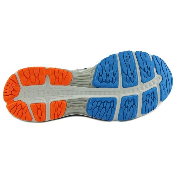 asics gel cumulus 18 mens white