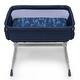 preview thumbnail 8 of 19, babyGap by Delta Children Whisper Bedside Bassinet - N/A