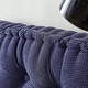 preview thumbnail 24 of 24, Rainha - 40" Ultra Thick Tufted Floor Pillow