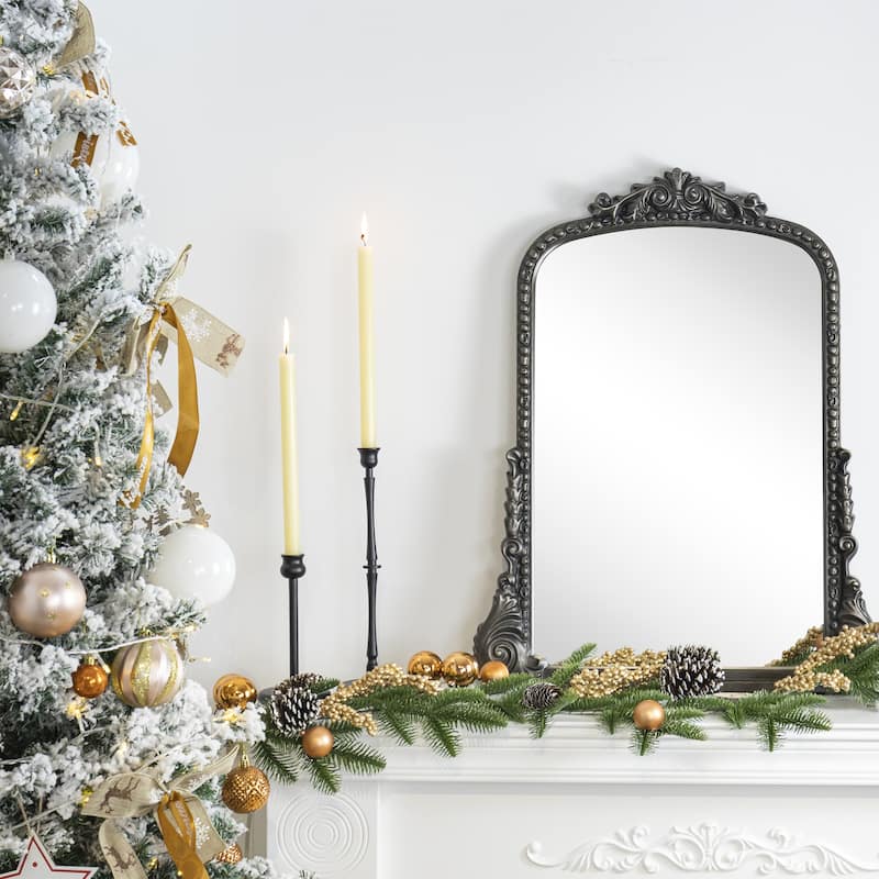 TEHOME Cummons Arch Wall Mirror