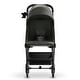 preview thumbnail 21 of 26, Mompush Lithe V2 Lightweight Stroller with Snack Tray, Ultra-Compact Fold & Airplane Ready Travel Stroller, Near Flat Recline