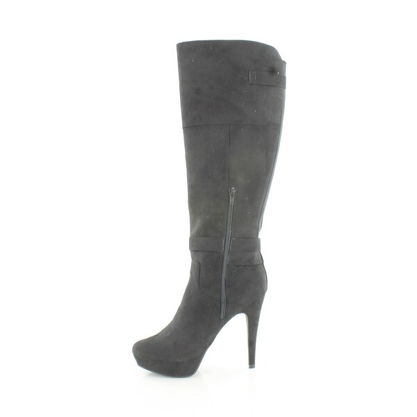 g by guess destynn dress boots