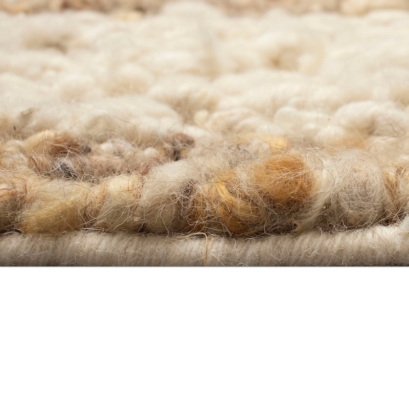 Liora Manne Lhasa Stripe Indoor Area Rug