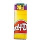 preview thumbnail 3 of 3, Hasbro Play Doh The Dough Beach Towel 30×60 Inches - 30x60
