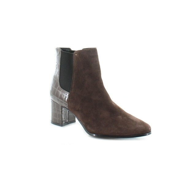 calvin klein boots canada