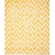 preview thumbnail 121 of 121, SAFAVIEH Dip Dye Marybeth Hand-tufted Wool Chevron Area Rug 8' x 10' - Ivory/Gold - Rectangle