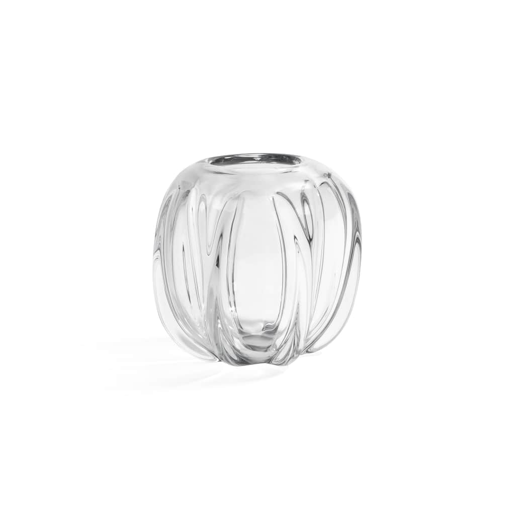 Liège Blown Glass Vase