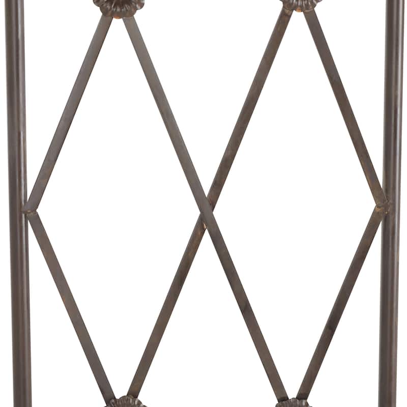 SAFAVIEH Outdoor Aryanna 98" Archway
