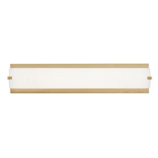 AFX Axel LED Bath/Vanity Light - 48