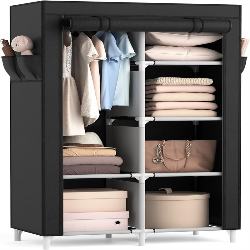 Udear store portable closet