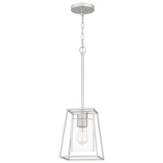 Prescott 1-Light Mini Pendant