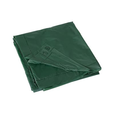 Stansport Waterproof Vinyl Tarp 5' x 7'