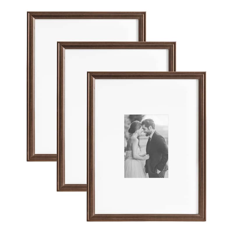 Kate and Laurel Adlynn Photo Frame Set