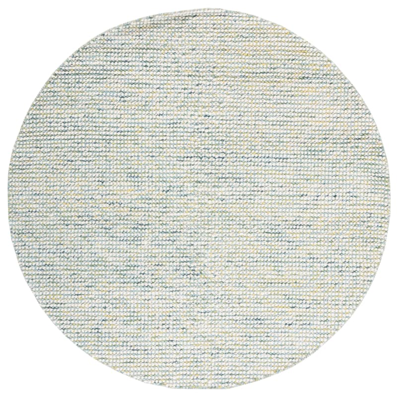 SAFAVIEH Handmade Vermont Coretta Wool Rug