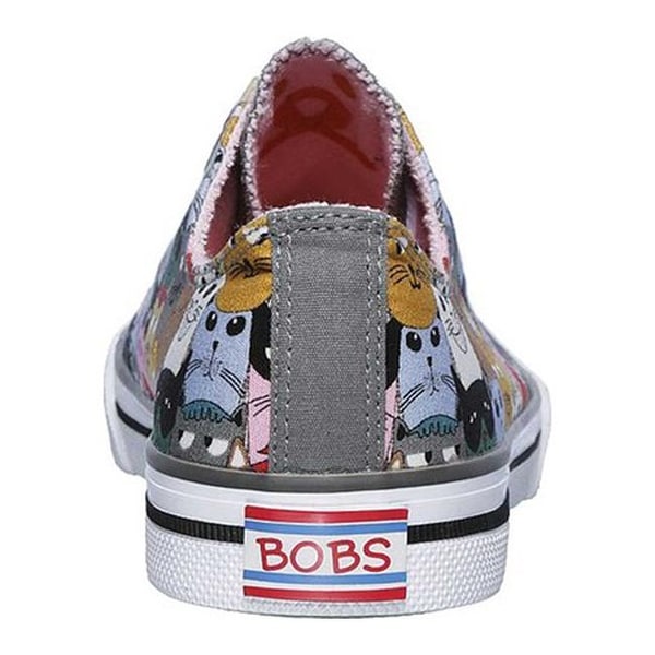 BOBS Utopia Clever Cats Sneaker Multi 