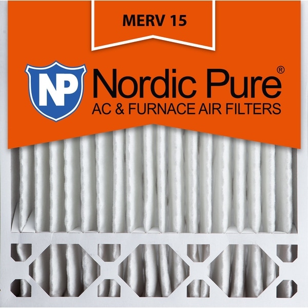 Nordic outlet pure 20x20x5
