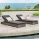 Option Sandblast Grey+Dark Grey+2 Piece+79"