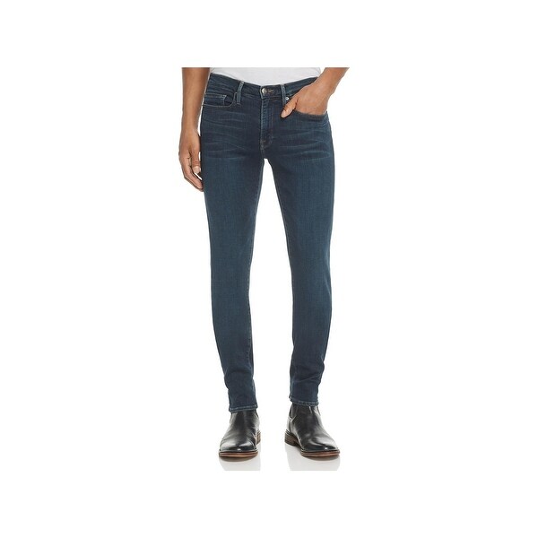 frame denim mens