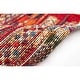 preview thumbnail 29 of 115, Liora Manne Marina Tribal Stripe Indoor/Outdoor Rug