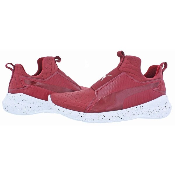 puma soft foam womens shoes