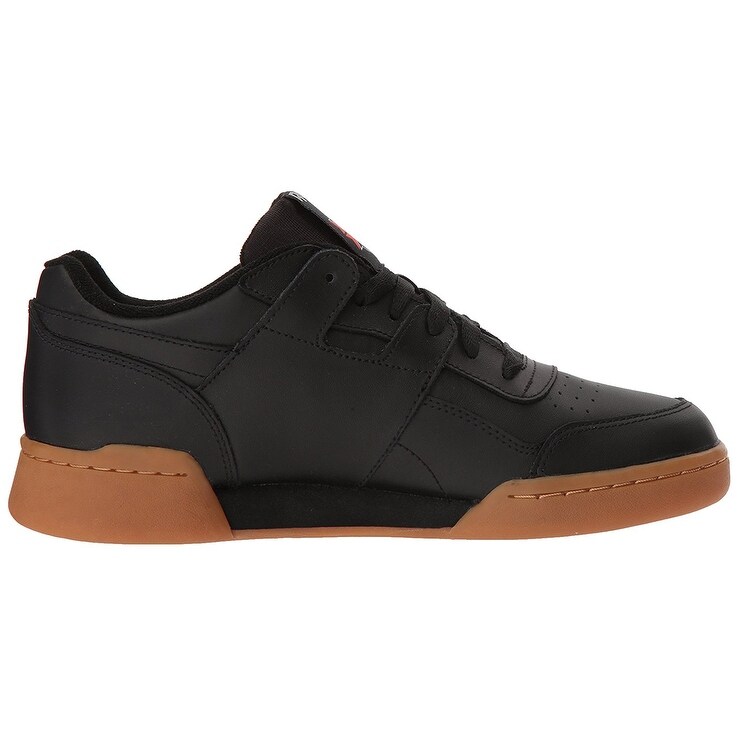 reebok men's workout plus cross trainer