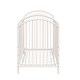 preview thumbnail 7 of 10, Little Seeds Monarch Hill Aerin Metal Crib