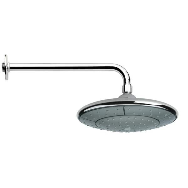 Nameeks Remer Collection 2.5 GPM Single Function Rain Shower Head