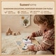 preview thumbnail 4 of 12, Wooden 3D Animal Puzzle for Kids - Toy for Toddlers & Girls