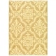 preview thumbnail 8 of 43, SAFAVIEH Handmade Easy Care Loriann Oriental Rug 2' x 3' - Creme - Rectangle
