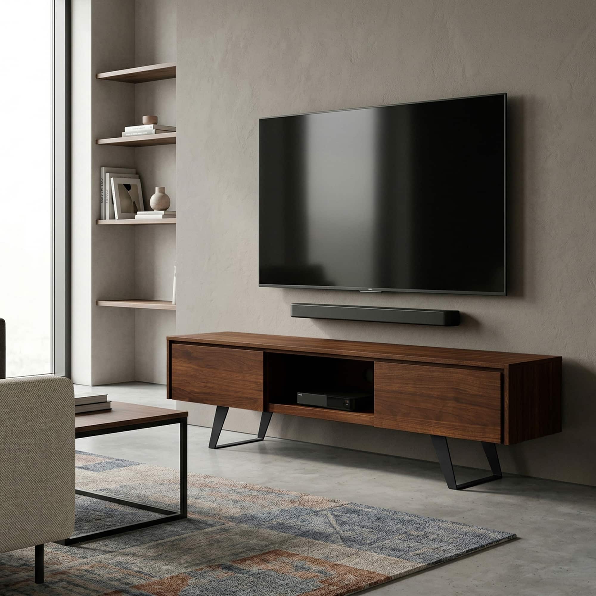 Option Walnut