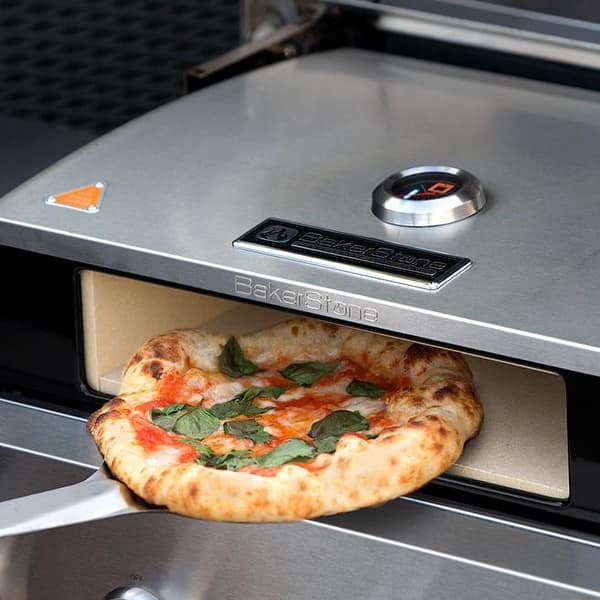 Beeldhouwer Antibiotica Meestal BakerStone P-AHXXX-O-000 Professional Series Pizza Oven Box - Silver - Overstock - 15011620 Beeldhouwer Antibiotica Meestal BakerStone P-AHXXX-O-000 Professional Series Pizza Oven Box - Silver - Overstock - 15011620