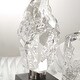 preview thumbnail 4 of 2, Uttermost Crystal Peak Sculptures Set/2