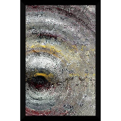 "Isaiah 64 4 Waiting For God" by Mark Lawrence Print on Acrylic