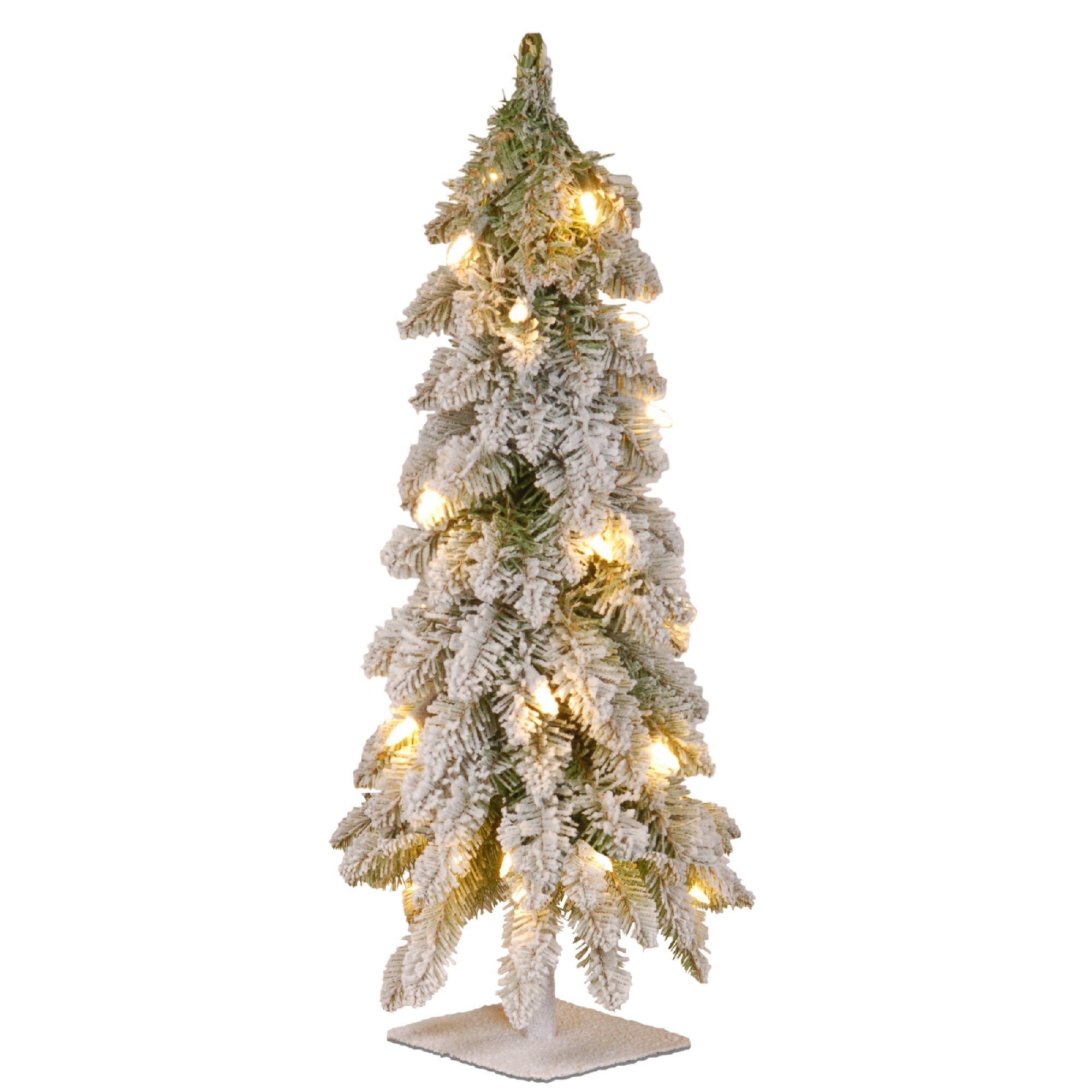 2 foot artificial christmas tree