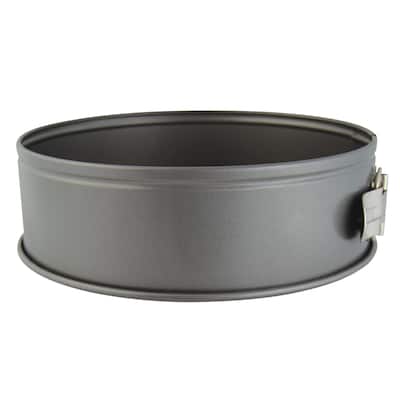 Taste of Home 9-inch Non-Stick Metal Springform Baking Pan