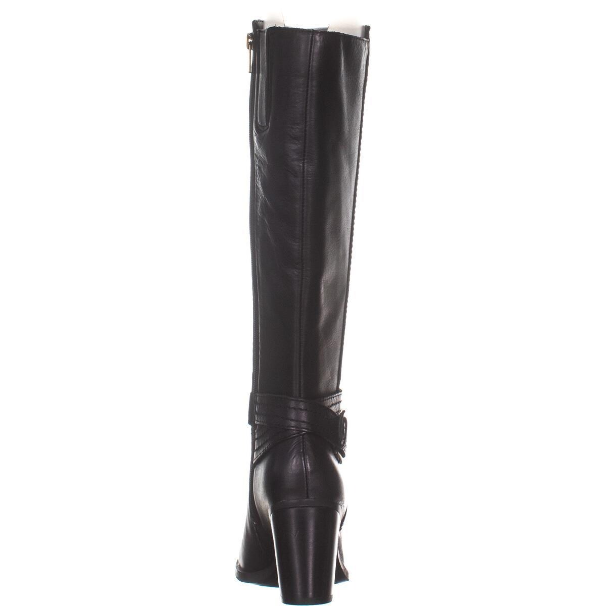 naturalizer kelsey knee high boot