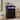 Tall Dresser for Bedroom with LED Lights & Charging Station, 4 Drawer Wood Chest of Drawers for Closet, Living Room, Hallway