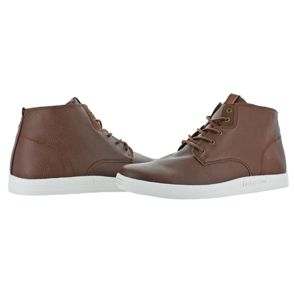 ben sherman shoes chukka