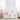 Sweet Jojo Designs Mauve Pink Boho Arrow Girl 4pc Nursery Crib Bedding Set Dark Rose Ivory Bohemian Farmhouse Shabby Chic Fringe