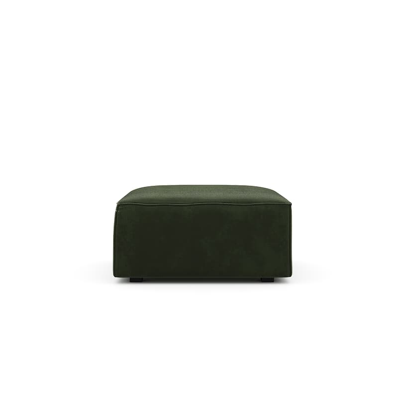 Rye Studio Deep Seat Modular Ottoman